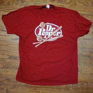Dr. Pepper T-Shirt